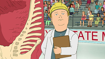 King of the Hill, Watch episode, Season 13, TVNZ OnDemand HD wallpaper