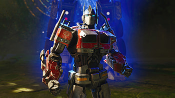 Fortnite Transformers Optimus Prime, fortnite, games, transformers, optimus-prime HD wallpaper