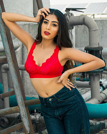 Ruma Sharma, flash graphy, lip HD phone wallpaper