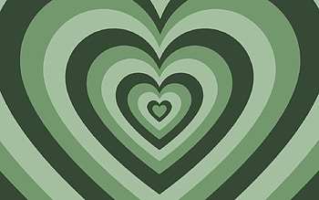 high quality heart laptop background in 2021. Computer achtergronden, achtergronden, Laptop achtergrond, Sage Green Laptop HD wallpaper