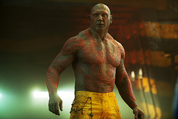 Drax , Comics, HQ HD wallpaper