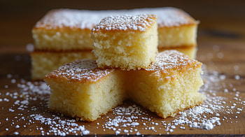 Cornbread Delight, cornbread, cake, dessert, food HD wallpaper