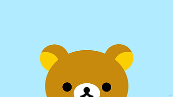 17 Rilakkuma | WPPSource HD wallpaper