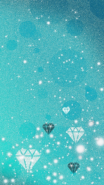 Sparkling gemstones, Precious stones collection, Brilliant facets, Valuable gem HD phone wallpaper