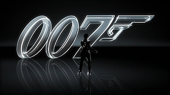 James Bond, Movie HD wallpaper