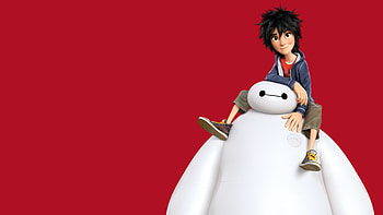 Baymax! TV Series, , Backgrounds HD wallpaper