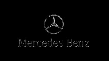 Mercedes Benz Logo Heavenly Mercedes Benz Logo Heavenly HD wallpaper
