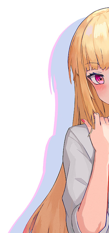 My Dress-Up Darling: Stylish Anime , Anime, My Dress-Up Darling HD phone wallpaper