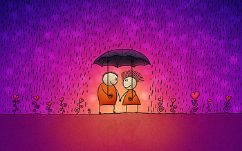 Love HD wallpaper