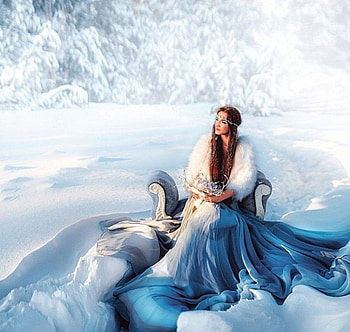 Beauty, lady, model, graphy HD wallpaper