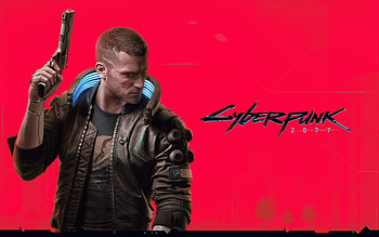 Cyberpunk 2077 Custom Poster , cyberpunk-2077, games, ps-games, xbox-games, pc-games, poster, 2020-games HD wallpaper