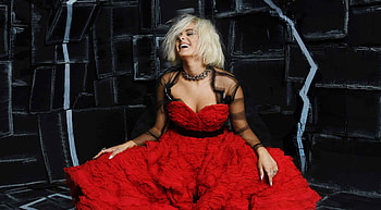 Bebe Rexha, , Celeb lives, Music HD wallpaper