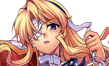 zing, Satellizer L Bridget, Anime HD wallpaper