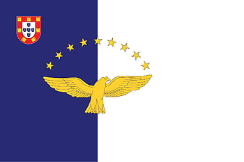 Azores flag, Patriotic , pride, Mobile background HD wallpaper