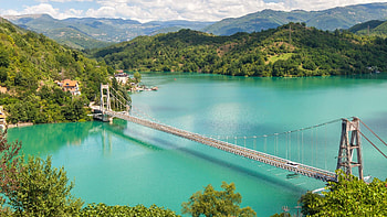 Hidden gems, Authentic experiences, Balkan travel, Must-visit places HD wallpaper