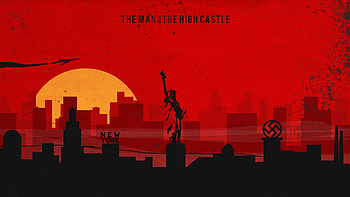 TV Show, The Man In The High Castle HD wallpaper