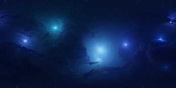Sci Fi, nebula HD wallpaper