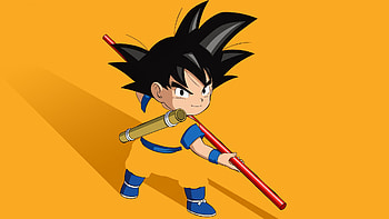 Anime - Dragon Ball Daima, Anime, Dragon Ball DAIMA, Dragon Ball, Goku HD wallpaper