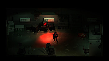 SIGNALIS Game Atmospheric, video game, SIGNALIS HD wallpaper