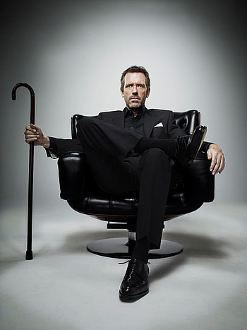 Cinema, People, Actors, Men, House M.d., Hugh Laurie HD phone wallpaper