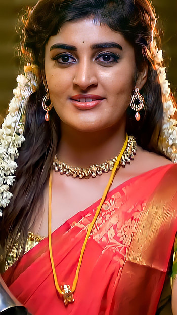 Actress, beautiful, saree beauty HD phone wallpaper
