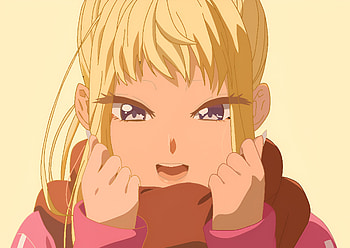 Minami Fuyuki — Hokkaido Gals Are Super Adorable!, Anime, Hokkaido Gals Are Super Adorable!, Minami Fuyuki HD wallpaper