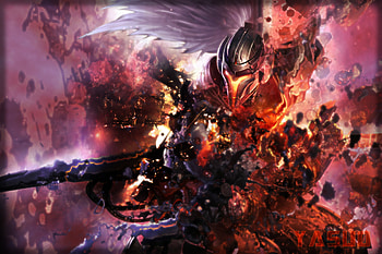 Project Yasuo , Fantastic Project Yasuo . HD wallpaper