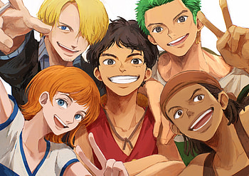 TV Show, One Piece (Live Action) HD wallpaper