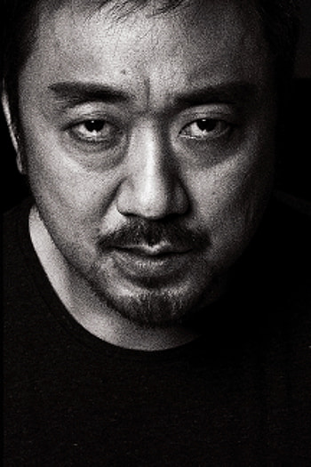 Ma Dong-seok, Movies, Murderer HD phone wallpaper