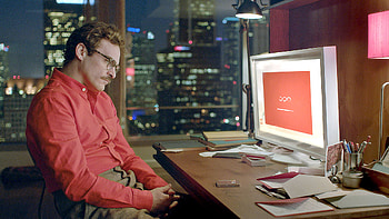 Theodore and Samantha, Her HD wallpaper