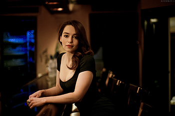 Emilia Clarke 3, emilia-clarke, game-of-thrones, tv-shows, celebrities HD wallpaper