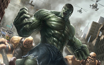 Hulk Comics, hulk, comics, fictional-superhero HD wallpaper