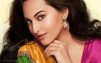 Sonakshi Sinha 7, sonakshi-sinha, indian-celebrities, girls, desi-girls HD wallpaper