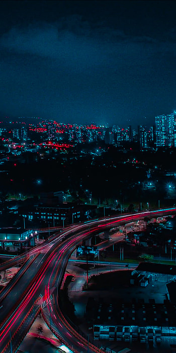 Medellin, cielo HD phone wallpaper