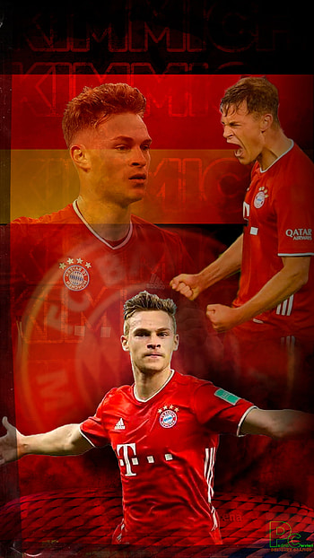 Kimmich, futebol, bayer HD phone wallpaper