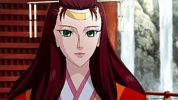 YATAGARASU: The Raven Anime Character, Anime, YATAGARASU: The Raven HD wallpaper