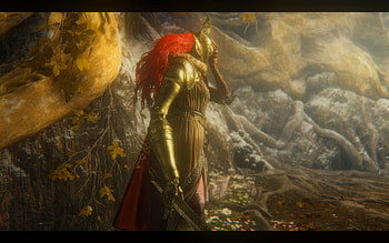 Elden Ring : Malenia, Blade of Miquella, video game, Elden Ring, Malenia Blade of Miquella HD wallpaper