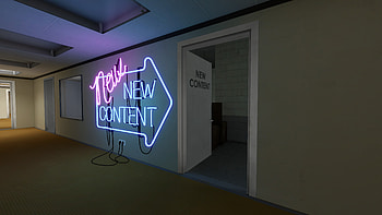 Stanley Parable, Ultra Deluxe, Gaming, Cursed awareness HD wallpaper