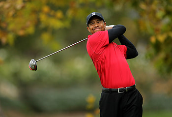 Tiger Woods, Unsure for Masters, Ari Kellen sports, Golfing comeback HD wallpaper