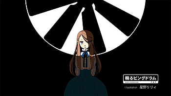 Anime, Mawaru Penguindrum HD wallpaper