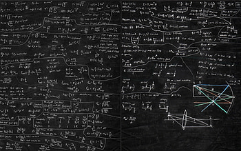Quantum Physics Quantum physic… HD wallpaper