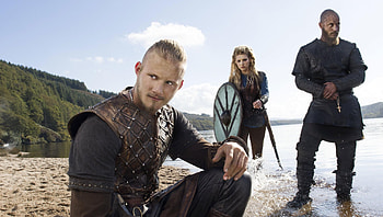 Vikings (2022) movie HD wallpaper