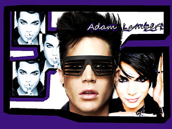 adam lambert!!!!!, ol, lollol, lol HD wallpaper