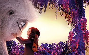 Abominable 2019, abominable, 2019-movies, animated-movies HD wallpaper