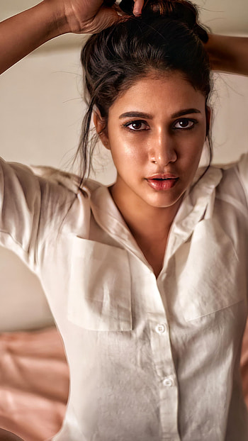 Lavanya tripathy, telugu actress HD phone wallpaper