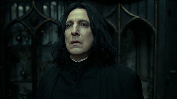 Snape, Wizard, Potions, Magical HD wallpaper