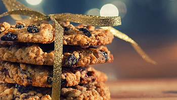 Cookies , cookies backgrounds HD wallpaper