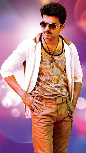 Vijay Mass, South Actor, Kollywood HD phone wallpaper