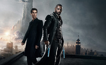 The Dark Tower , the-dark-tower, 2017-movies, movies HD wallpaper