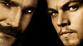 Historical drama, Gang rivalry, Cinematic art, Movie poster HD wallpaper